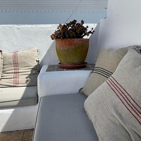 Villa Casa Badillo - Califa Casas Vejer Vejer de la Frontera Esterno foto