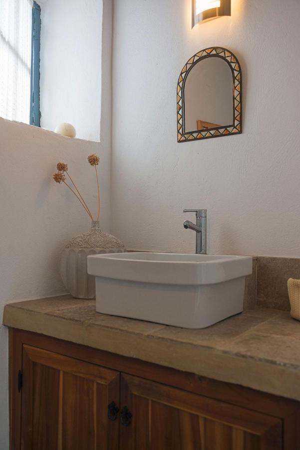 Villa Casa Badillo - Califa Casas Vejer Vejer de la Frontera Esterno foto