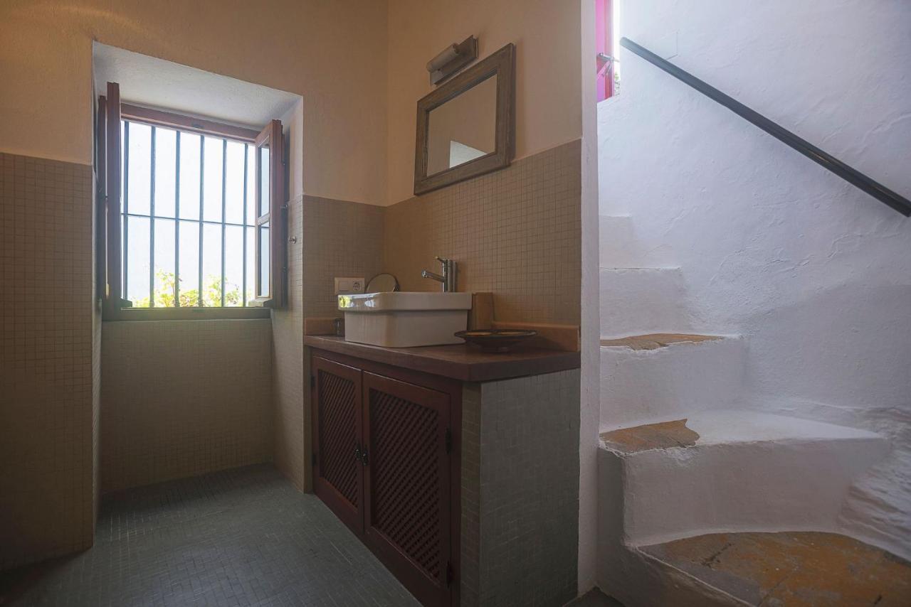 Villa Casa Badillo - Califa Casas Vejer Vejer de la Frontera Esterno foto
