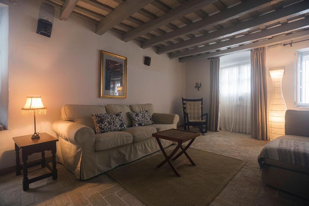 Villa Casa Badillo - Califa Casas Vejer Vejer de la Frontera Esterno foto