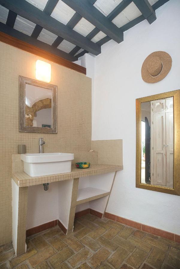 Villa Casa Badillo - Califa Casas Vejer Vejer de la Frontera Esterno foto