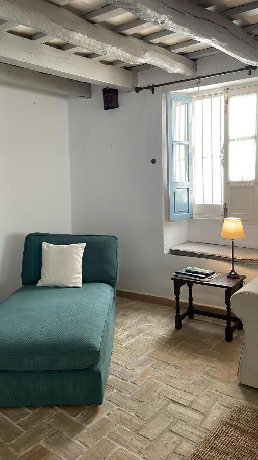 Villa Casa Badillo - Califa Casas Vejer Vejer de la Frontera Esterno foto