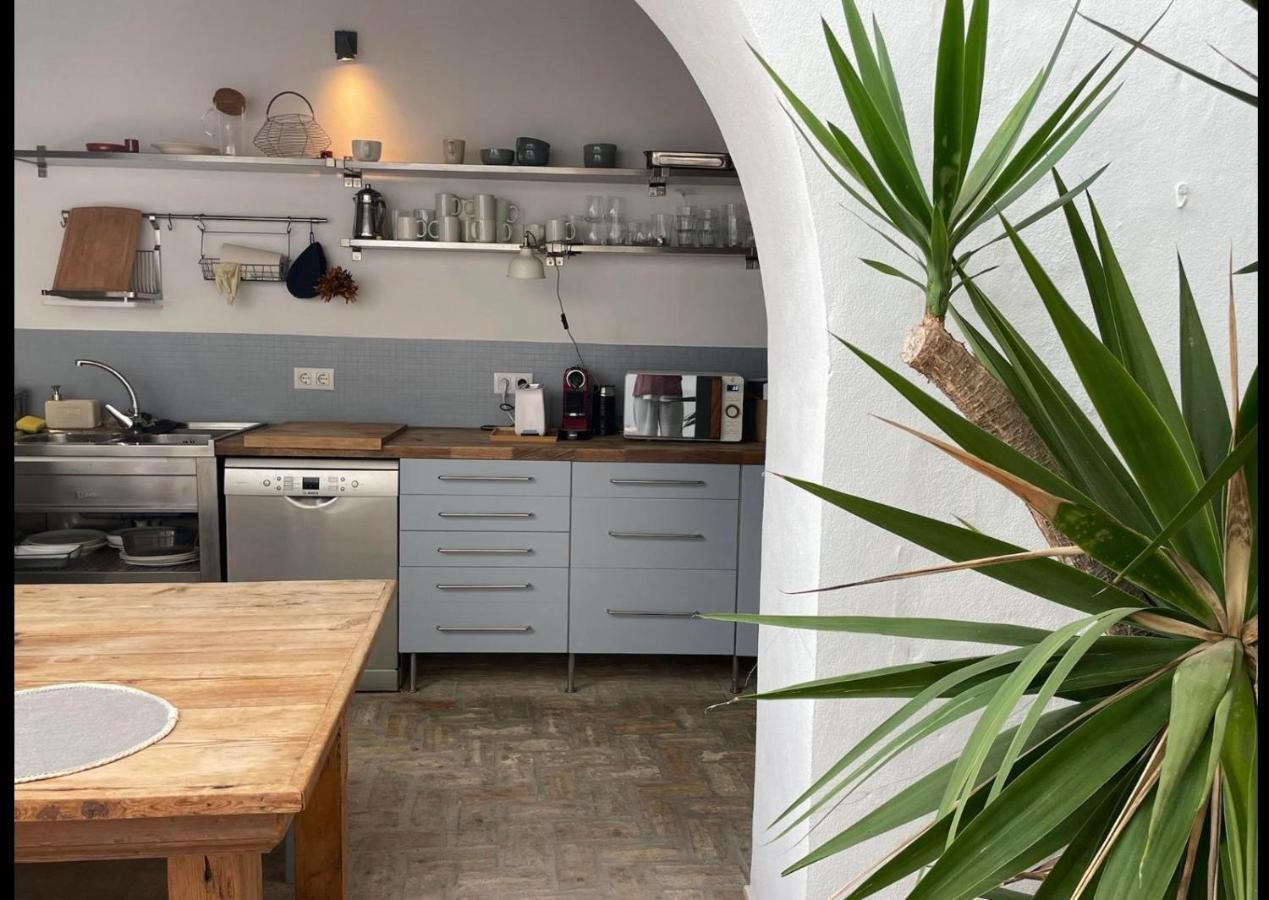 Villa Casa Badillo - Califa Casas Vejer Vejer de la Frontera Esterno foto