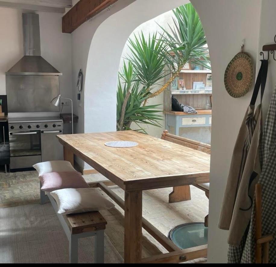 Villa Casa Badillo - Califa Casas Vejer Vejer de la Frontera Esterno foto
