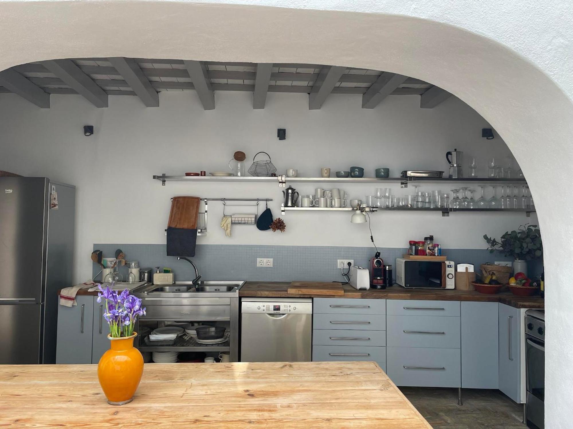 Villa Casa Badillo - Califa Casas Vejer Vejer de la Frontera Esterno foto